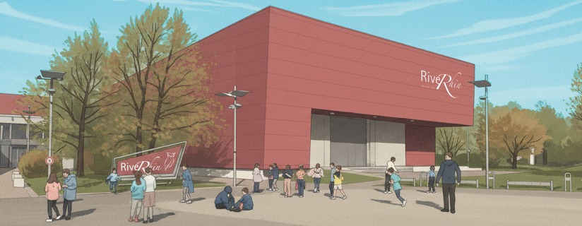 Réception du Nouvel An